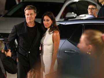Everything to Know About Brad Pitt