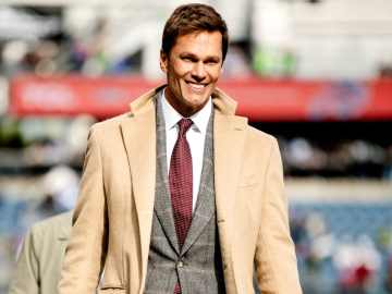 Tom Brady Shares Cryptic Post Amid Gisele Bündchen Pregnancy… 
