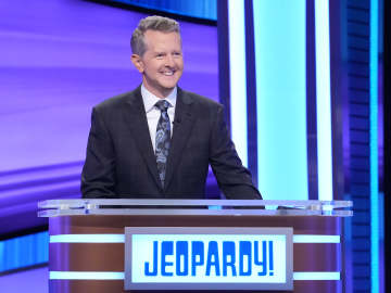 Jennings was forced to apologize to the show