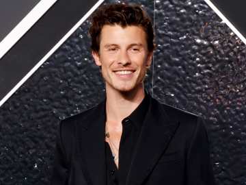 Shawn Mendes Makes Statement About His Sexuality Amid… 