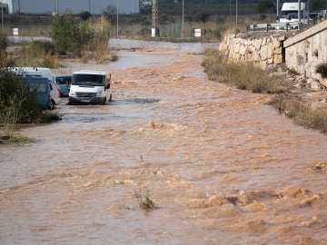 Famed Spanish Tourist City Faces Unprecedented… 