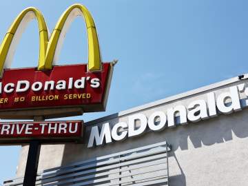McDonald