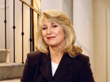 Teri Garr, 
