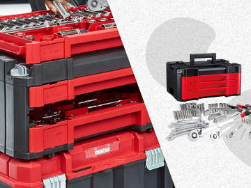 Amazon Is Selling a $200 230-Piece Craftsman Tool Set for Only $99, and Shoppers Say It