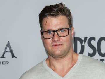 Zachery Ty Bryan’s Fiancee Pleads Not Guilty to 6… 