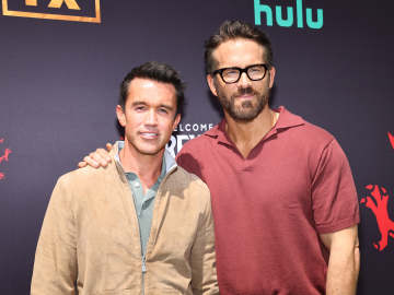Ryan Reynolds Rob McElhenney Sell Wrexham Stake for New… 