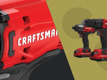 Amazon Is Selling Craftsman