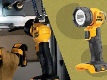 Amazon Is Selling DeWalt