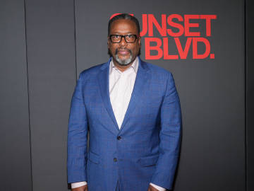 Wendell Pierce, who played Robert Zane on the popular procedural, has a three-word message for those in charge of casting the spinoff, 