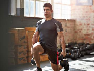 Split Squat vs Lunge: Which Is Better for Gaining Size and Strength?   … 