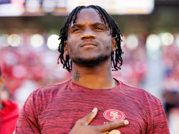 San Francisco 49ers Star Reveals Death of Baby… 