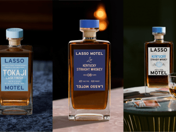 This Obscure Whiskey Was Just Named the Best in the… 