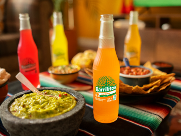 Coca-Cola Relaunching Beloved Mexican Soda Brand in These U.S.… 