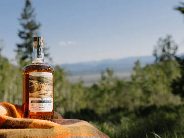 This Innovative Whiskey Brand Released Two Richly Delicious… 