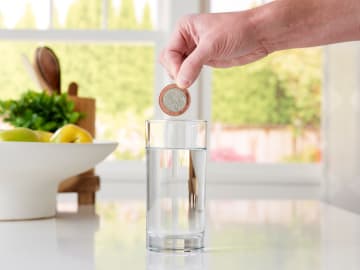 Meet Coin of Harmony, the Latest Sustainable Innovation to Help Keep Your Drinking Water… 