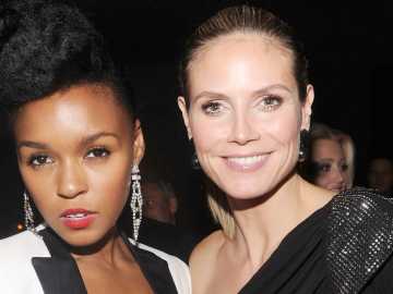 Heidi Klum’s Halloween Costume Reveal Upstaged by Janelle… 