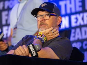 Matthew Lillard Names the Movie Which Made His Career… 