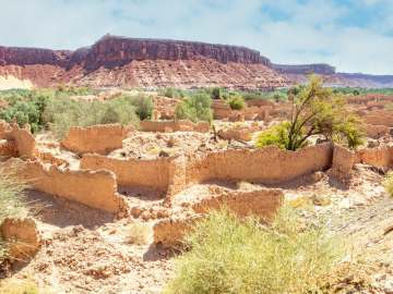 Archaeologists Uncover 4,000-Year-Old Bronze Age… 