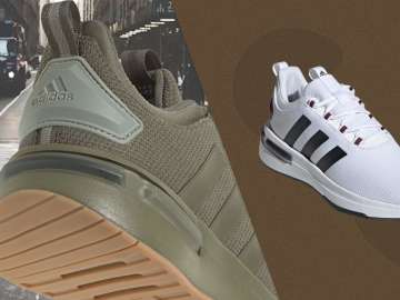 Adidas Is Selling These Popular $80 Running Shoes for $45, and Shoppers Say They 