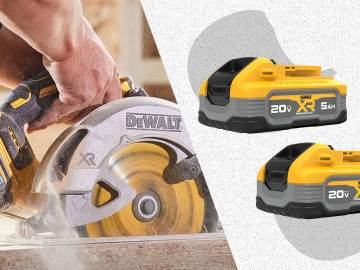 DeWalt