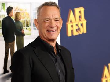 Tom Hanks Reveals the Surprising Age That Was Hardest on His… 