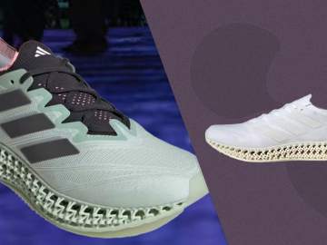 Adidas Is Selling Its $200 Running Shoes for Just $90 Right Now, and Shoppers Say They