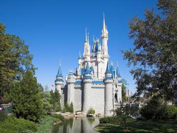 Ex-Disney Worker Facing Federal Charges for Profane… 