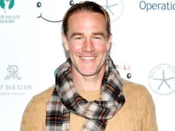 James Van Der Beek, 47, Reveals Cancer… 