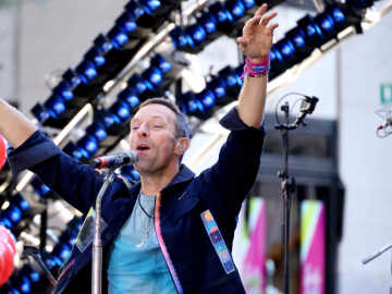 Coldplay