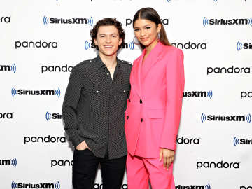 Tom Holland Admits to This ‘Anxiety’-Based Behavior in Zendaya… 