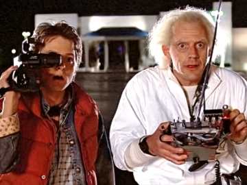 "To remake the movie or to suggest that there
