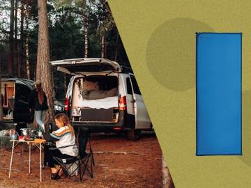 REI Is Selling a $110 Sleeping Pad for Just $55, and Shoppers Say It