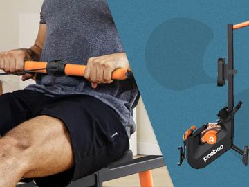 Walmart Is Selling a $500 Rowing Machine for Only $190, and Shoppers Say It