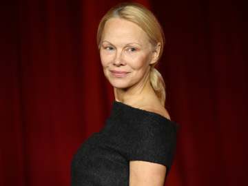 Why Pamela Anderson Left Hollywood for… 