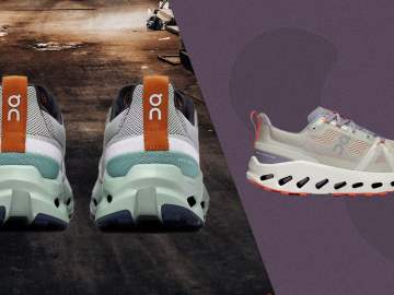 "They’re great for long days on your feet."