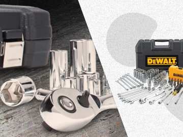 DeWalt