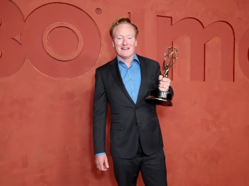 Conan O’Brien Has One Regret About His Time at… 