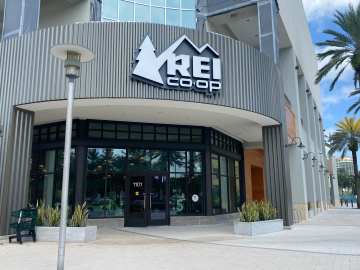 REI Banning Some Members From Return… 