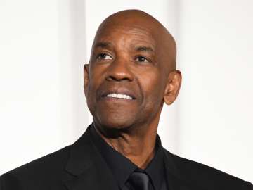 Denzel Washington Reveals Which Marvel Movie Made Him… 