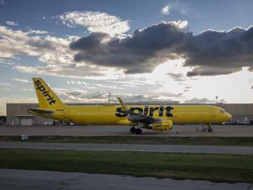 Spirit Airlines Cuts Two Dozen Routes in Major… 