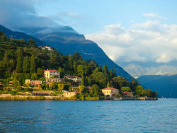 Famed Italian Tourist Destination Selling Cans of Fresh… 