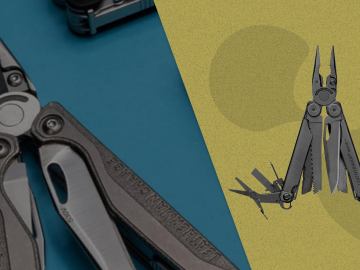 Leatherman