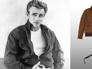How to Rock ‘50s Men’s Style Like a Modern… 