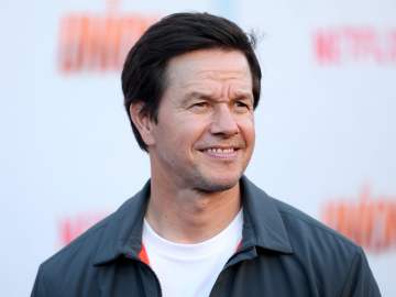 Did Mark Wahlberg Really Shave His Head for 