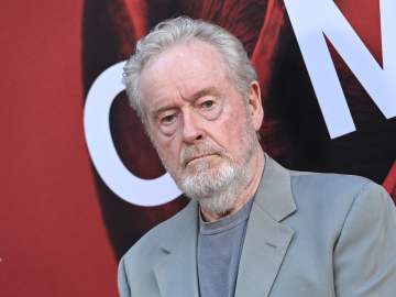 Why Ridley Scott Turned Down an Offer to Direct ‘Top Gun:… 