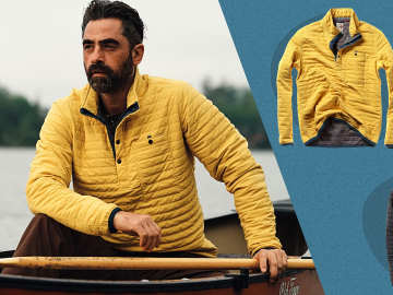 Exclusive: Huckberry