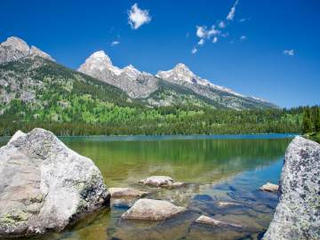 This National Park Is Getting Bigger After Years of Legal… 