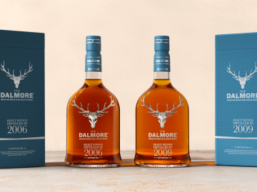The Dalmore Just Dropped Two Limited-Edition Whiskies—and One