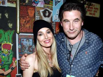 Billy Baldwin
