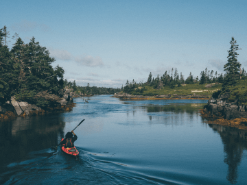 Black Loyalists Sailed to Nova Scotia for Freedom. I Traced Their Path to Seek the… 